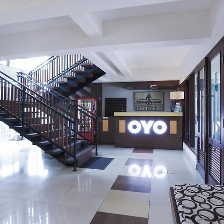 Oyo 167 Dago'S Hill Hotel Bandung Exterior foto