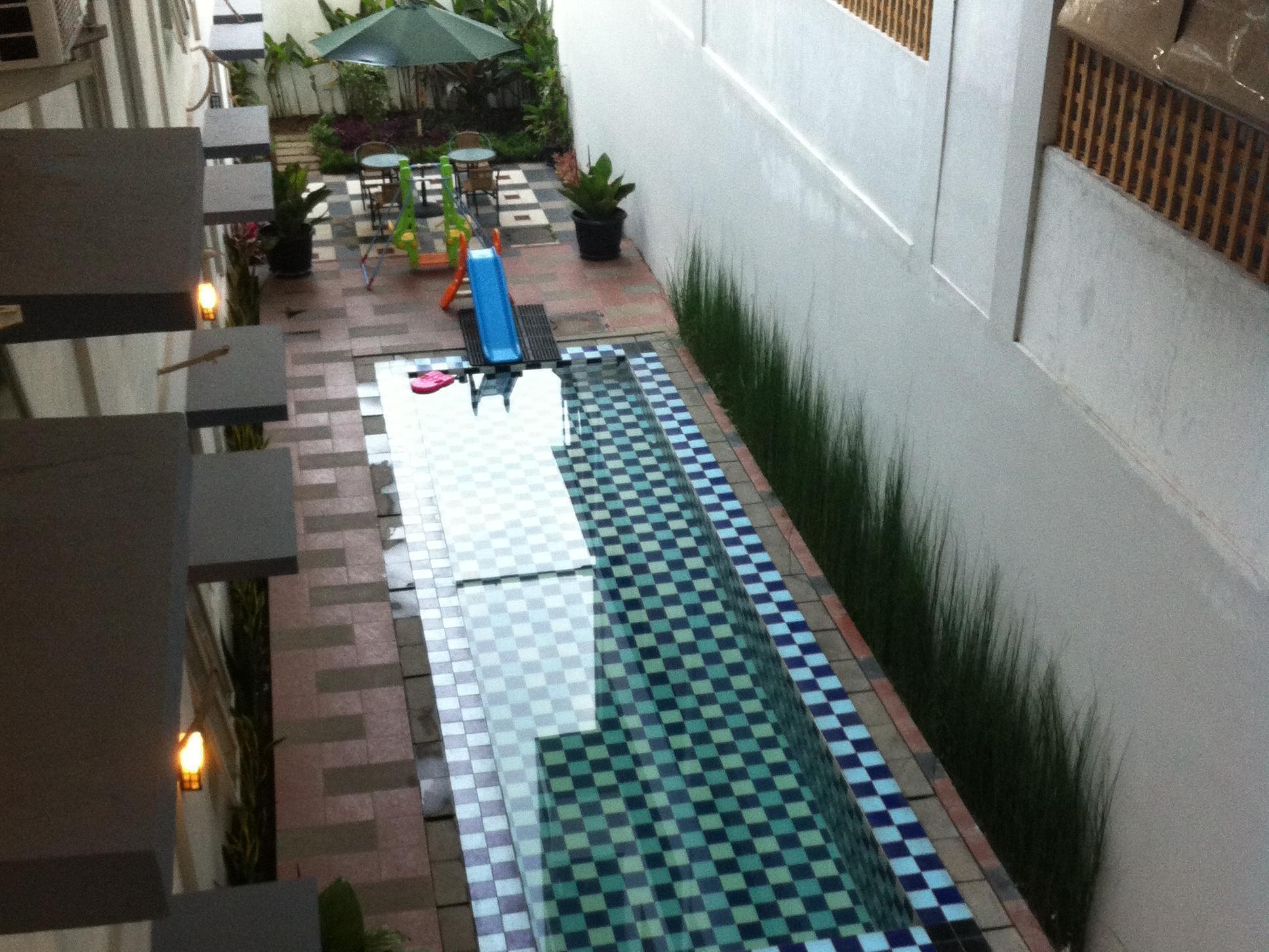Oyo 167 Dago'S Hill Hotel Bandung Exterior foto