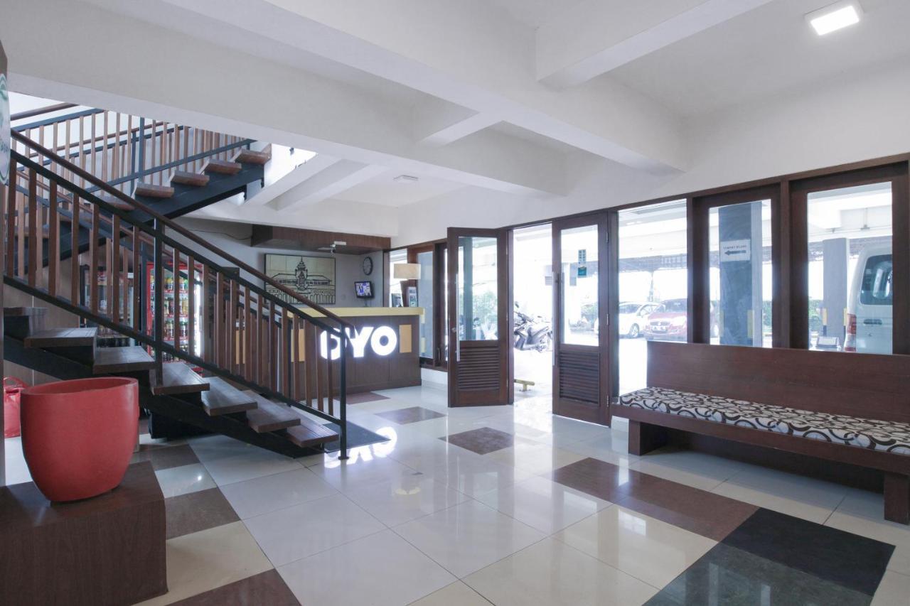 Oyo 167 Dago'S Hill Hotel Bandung Exterior foto