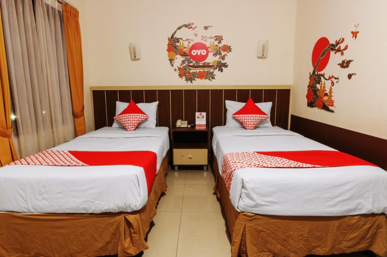Oyo 167 Dago'S Hill Hotel Bandung Exterior foto