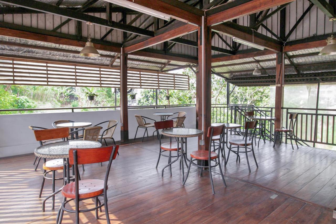 Oyo 167 Dago'S Hill Hotel Bandung Exterior foto