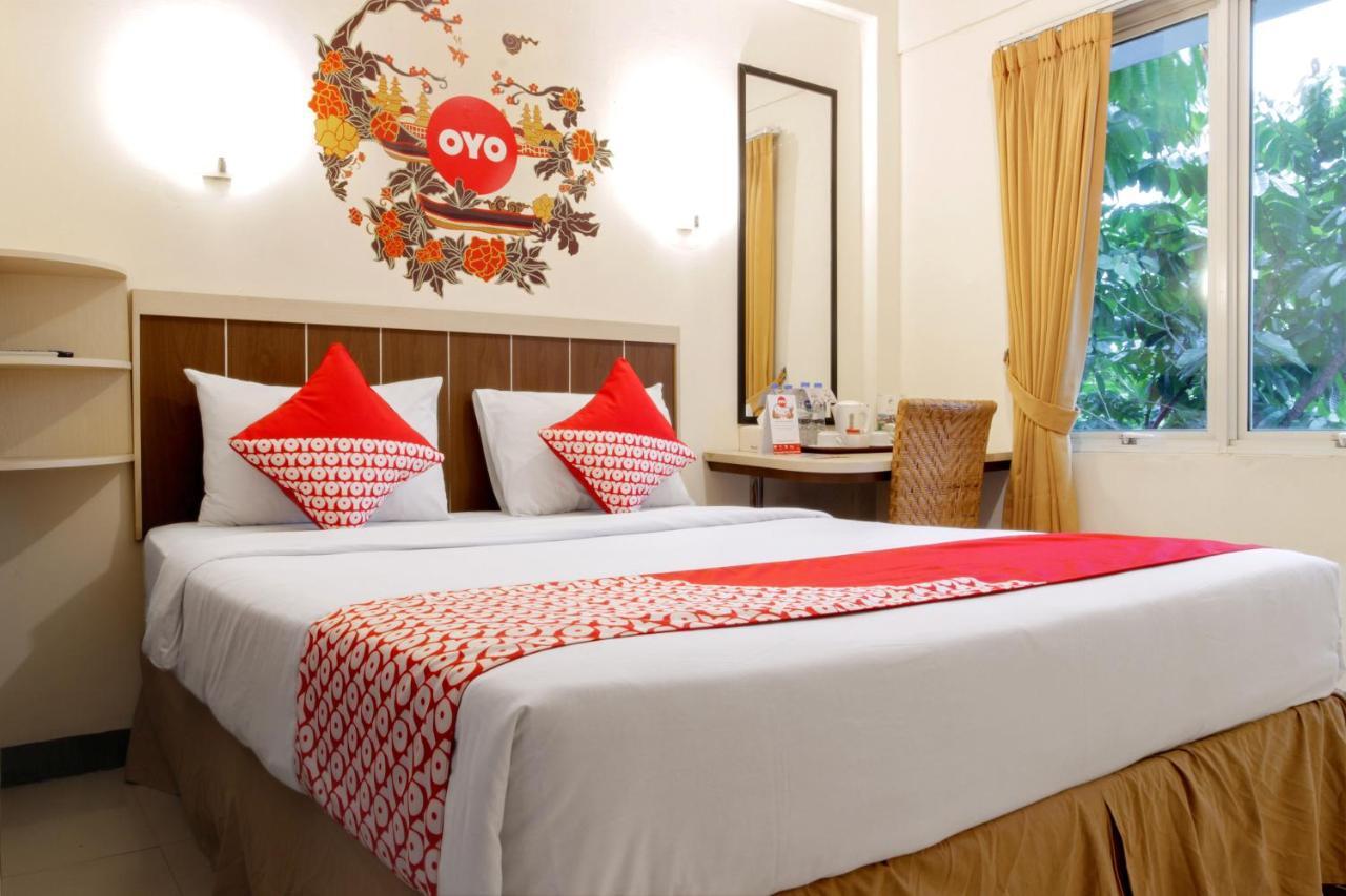 Oyo 167 Dago'S Hill Hotel Bandung Exterior foto
